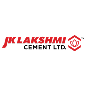 JK Laxmi Cement logo