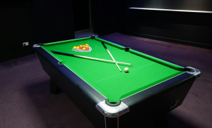 Indoor Games Room
