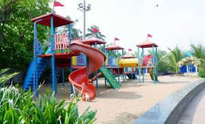 Kids Play Area
